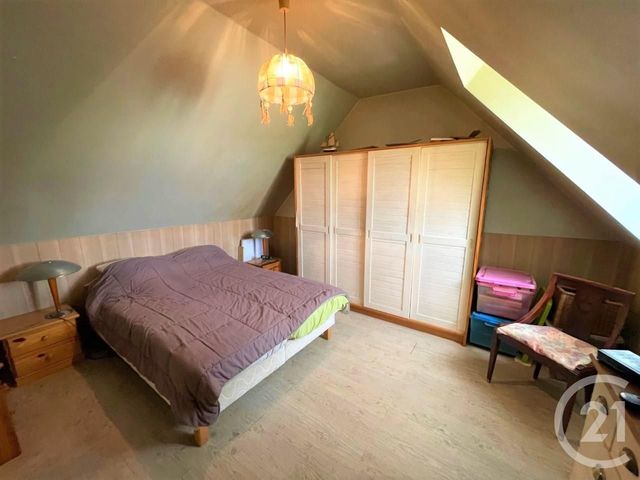 Maison à vendre - 4 pièces - 88,32 m2 - Angerville - 91 - ILE-DE-FRANCE