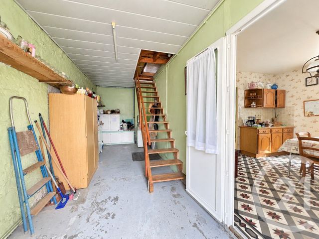 Maison &agrave; vendre - 4 pi&egrave;ces - 94,86 m2 - Angerville - 91 - ILE-DE-FRANCE