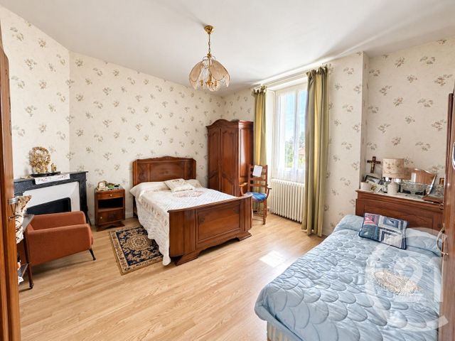 Maison &agrave; vendre - 4 pi&egrave;ces - 94,86 m2 - Angerville - 91 - ILE-DE-FRANCE