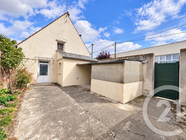 Maison &agrave; vendre - 4 pi&egrave;ces - 94,86 m2 - Angerville - 91 - ILE-DE-FRANCE