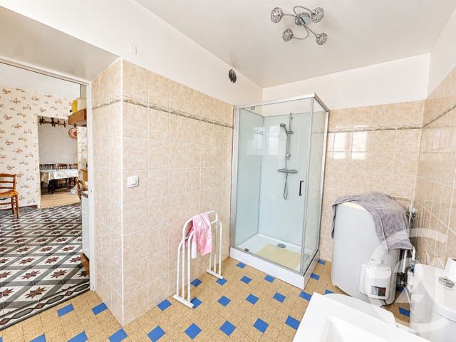 Maison &agrave; vendre - 4 pi&egrave;ces - 94,86 m2 - Angerville - 91 - ILE-DE-FRANCE