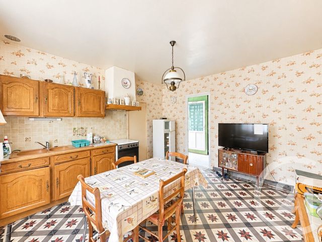 Maison &agrave; vendre - 4 pi&egrave;ces - 94,86 m2 - Angerville - 91 - ILE-DE-FRANCE