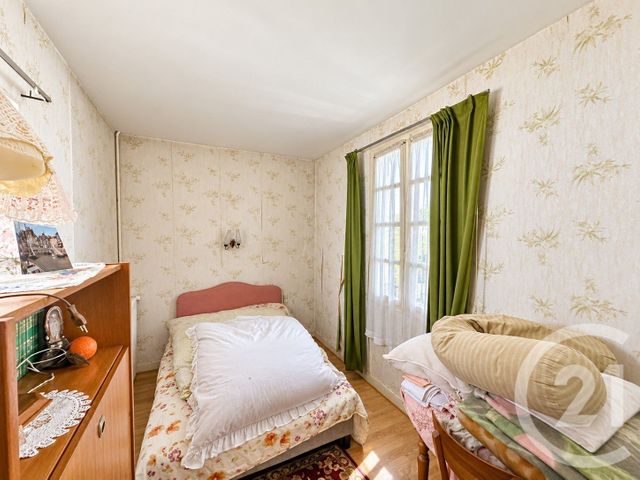 Maison &agrave; vendre - 4 pi&egrave;ces - 94,86 m2 - Angerville - 91 - ILE-DE-FRANCE