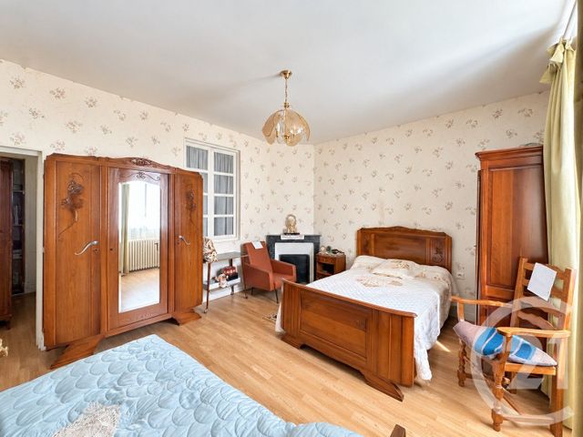 Maison &agrave; vendre - 4 pi&egrave;ces - 94,86 m2 - Angerville - 91 - ILE-DE-FRANCE