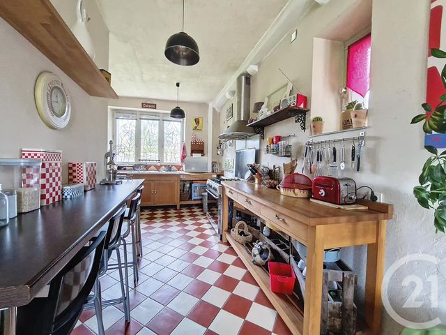 Maison à vendre - 7 pièces - 323,50 m2 - Angerville - 91 - ILE-DE-FRANCE