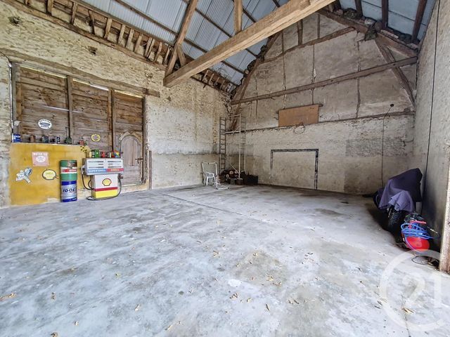 Maison à vendre - 7 pièces - 323,50 m2 - Angerville - 91 - ILE-DE-FRANCE