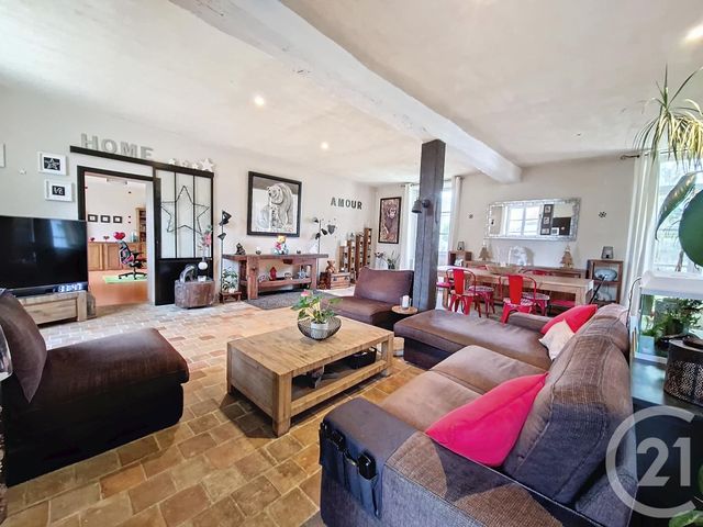 Maison à vendre - 7 pièces - 323,50 m2 - Angerville - 91 - ILE-DE-FRANCE