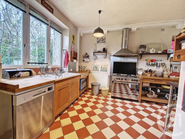 Maison à vendre - 7 pièces - 323,50 m2 - Angerville - 91 - ILE-DE-FRANCE