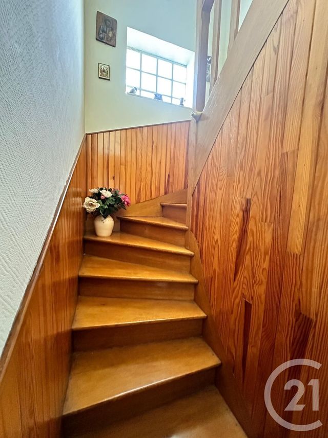 Maison &agrave; vendre - 6 pi&egrave;ces - 95 m2 - Guillerval - 91 - ILE-DE-FRANCE