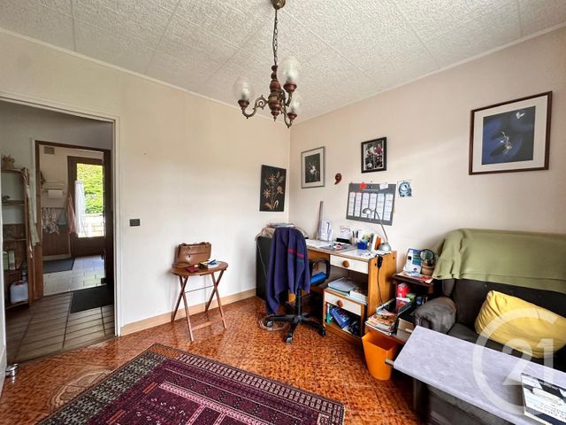 Maison &agrave; vendre - 6 pi&egrave;ces - 95 m2 - Guillerval - 91 - ILE-DE-FRANCE