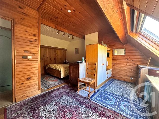 Maison &agrave; vendre - 6 pi&egrave;ces - 95 m2 - Guillerval - 91 - ILE-DE-FRANCE