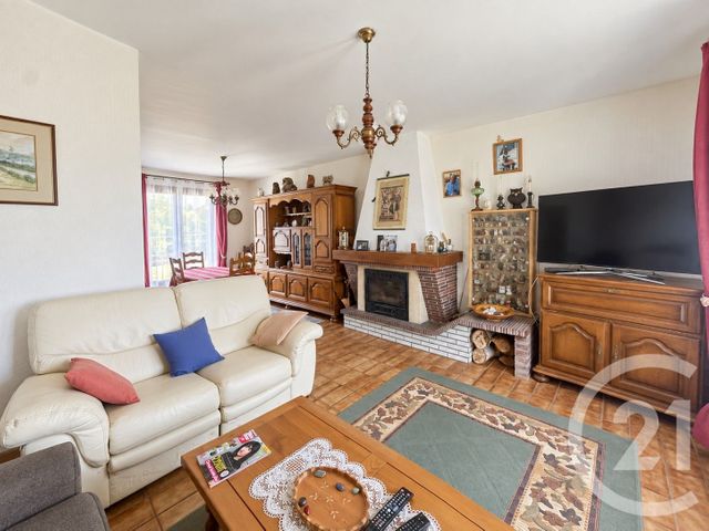 Maison &agrave; vendre - 6 pi&egrave;ces - 95 m2 - Etampes - 91 - ILE-DE-FRANCE