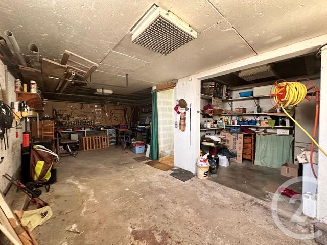 Maison &agrave; vendre - 6 pi&egrave;ces - 95 m2 - Guillerval - 91 - ILE-DE-FRANCE