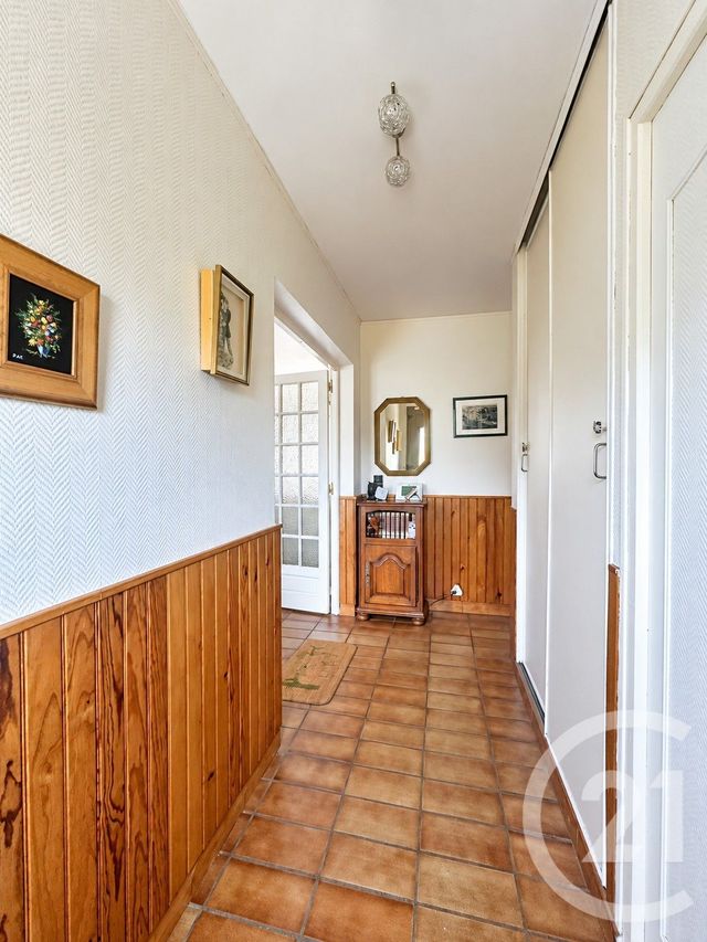 Maison &agrave; vendre - 6 pi&egrave;ces - 95 m2 - Etampes - 91 - ILE-DE-FRANCE
