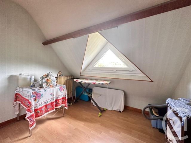 Maison &agrave; vendre - 6 pi&egrave;ces - 95 m2 - Guillerval - 91 - ILE-DE-FRANCE