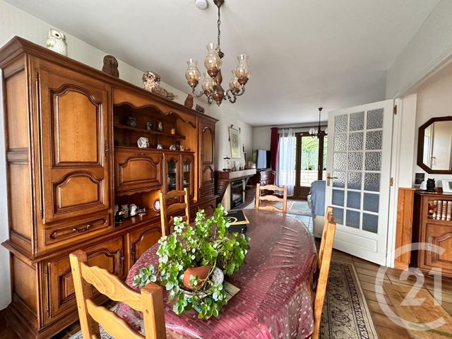 Maison &agrave; vendre - 6 pi&egrave;ces - 95 m2 - Guillerval - 91 - ILE-DE-FRANCE