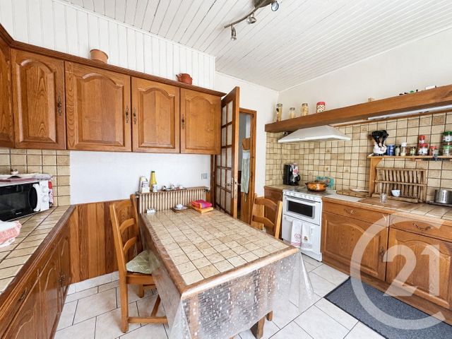 Maison &agrave; vendre - 6 pi&egrave;ces - 95 m2 - Etampes - 91 - ILE-DE-FRANCE