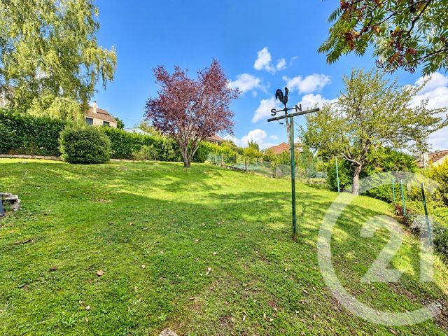 Maison &agrave; vendre - 6 pi&egrave;ces - 95 m2 - Etampes - 91 - ILE-DE-FRANCE