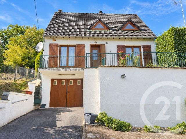 Maison &agrave; vendre - 6 pi&egrave;ces - 95 m2 - Etampes - 91 - ILE-DE-FRANCE