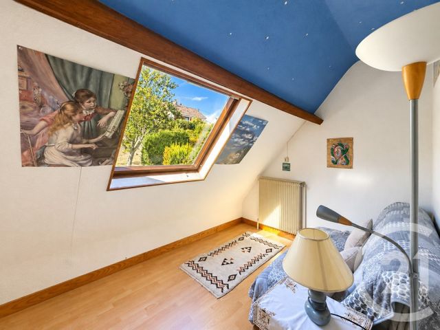Maison &agrave; vendre - 6 pi&egrave;ces - 95 m2 - Etampes - 91 - ILE-DE-FRANCE