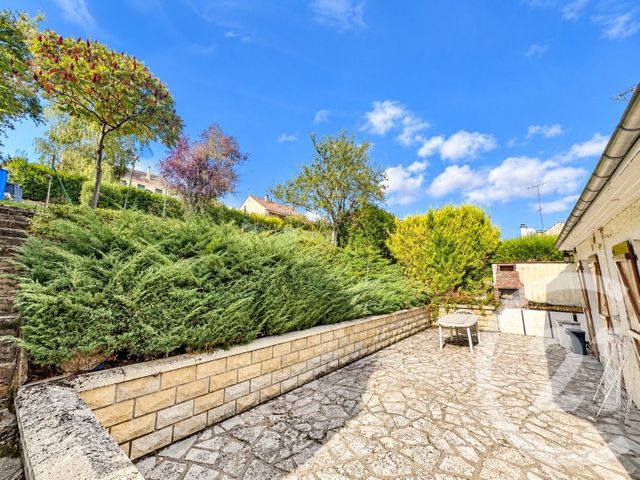 Maison &agrave; vendre - 6 pi&egrave;ces - 95 m2 - Etampes - 91 - ILE-DE-FRANCE
