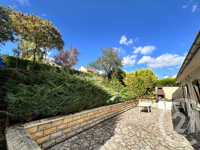 Maison &agrave; vendre - 6 pi&egrave;ces - 95 m2 - Guillerval - 91 - ILE-DE-FRANCE