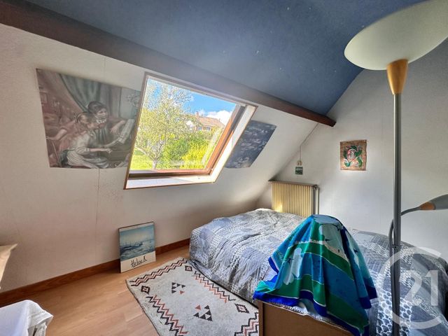 Maison &agrave; vendre - 6 pi&egrave;ces - 95 m2 - Guillerval - 91 - ILE-DE-FRANCE