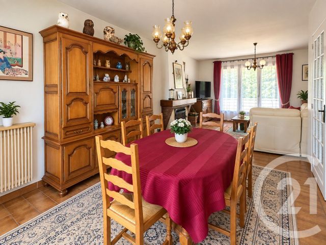 Maison &agrave; vendre - 6 pi&egrave;ces - 95 m2 - Etampes - 91 - ILE-DE-FRANCE
