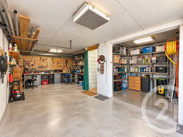 Maison &agrave; vendre - 6 pi&egrave;ces - 95 m2 - Etampes - 91 - ILE-DE-FRANCE