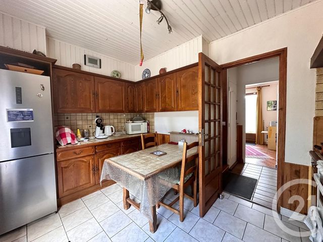 Maison &agrave; vendre - 6 pi&egrave;ces - 95 m2 - Guillerval - 91 - ILE-DE-FRANCE