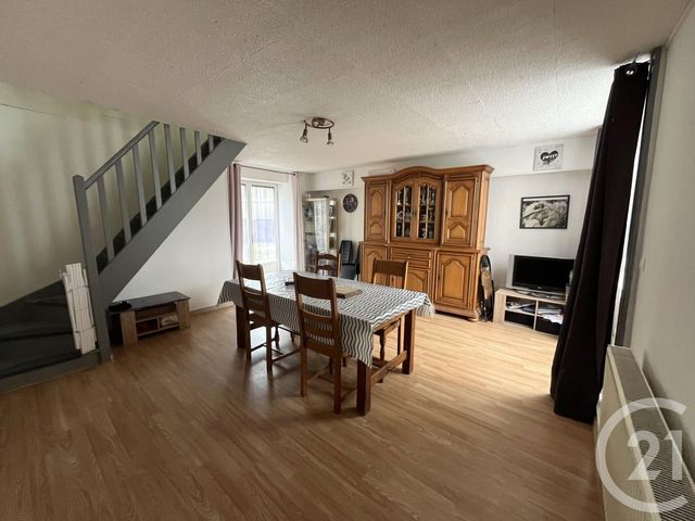 Maison &agrave; vendre - 6 pi&egrave;ces - 148 m2 - Angerville - 91 - ILE-DE-FRANCE