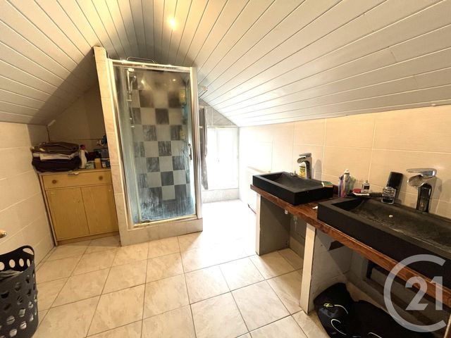 Maison &agrave; vendre - 6 pi&egrave;ces - 148 m2 - Angerville - 91 - ILE-DE-FRANCE