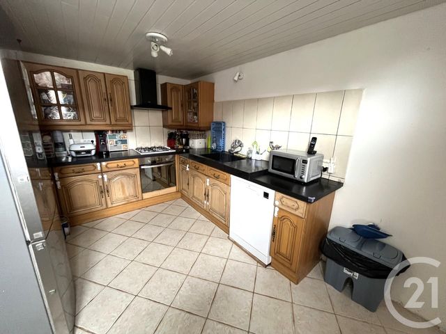 Maison &agrave; vendre - 6 pi&egrave;ces - 148 m2 - Angerville - 91 - ILE-DE-FRANCE