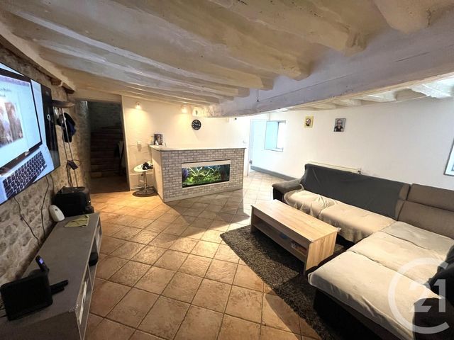 Maison &agrave; vendre - 6 pi&egrave;ces - 148 m2 - Angerville - 91 - ILE-DE-FRANCE