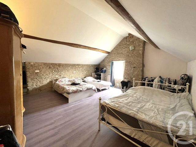 Maison &agrave; vendre - 6 pi&egrave;ces - 148 m2 - Angerville - 91 - ILE-DE-FRANCE