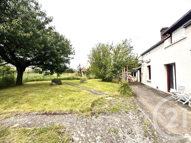 Maison à vendre - 2 pièces - 55 m2 - Angerville - 91 - ILE-DE-FRANCE