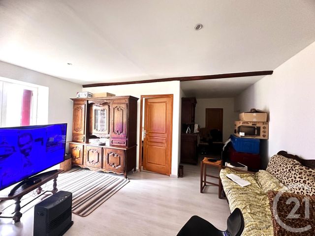 Maison à vendre - 2 pièces - 55 m2 - Angerville - 91 - ILE-DE-FRANCE