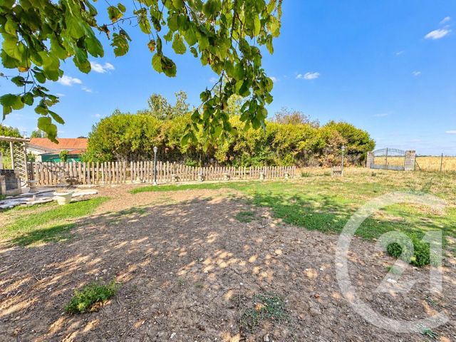 Maison &agrave; vendre - 5 pi&egrave;ces - 80 m2 - Angerville - 91 - ILE-DE-FRANCE