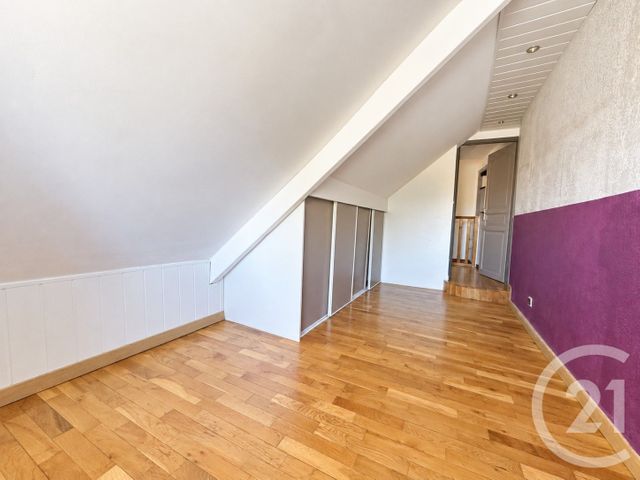 Maison &agrave; vendre - 5 pi&egrave;ces - 80 m2 - Angerville - 91 - ILE-DE-FRANCE