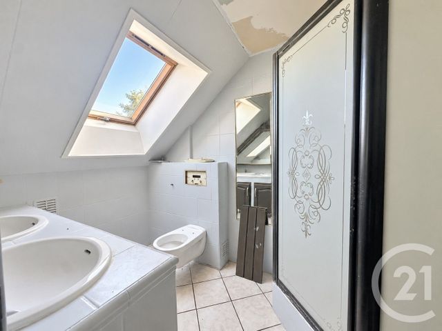 Maison &agrave; vendre - 5 pi&egrave;ces - 80 m2 - Angerville - 91 - ILE-DE-FRANCE