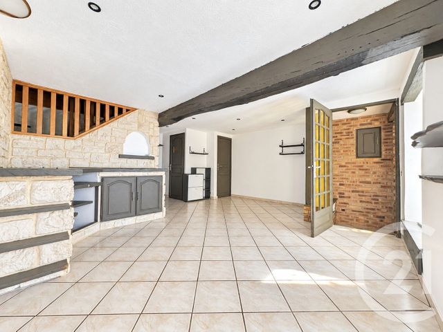 Maison &agrave; vendre - 5 pi&egrave;ces - 80 m2 - Angerville - 91 - ILE-DE-FRANCE