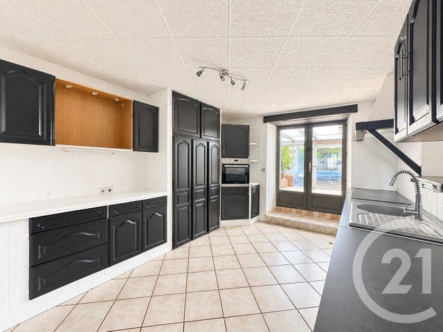 Maison &agrave; vendre - 5 pi&egrave;ces - 80 m2 - Angerville - 91 - ILE-DE-FRANCE