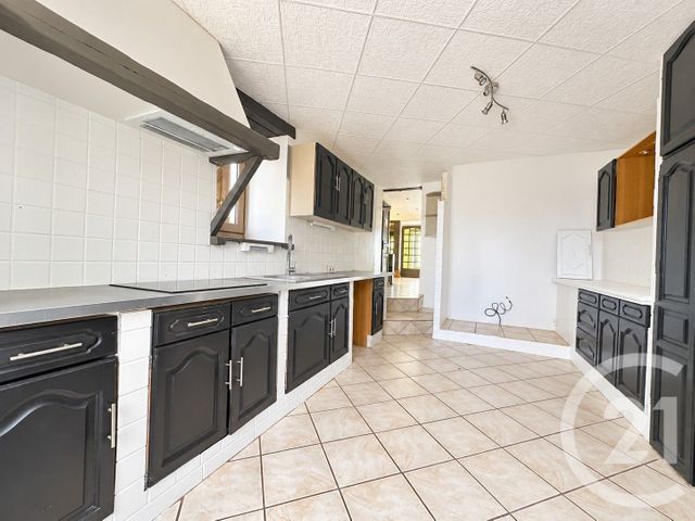 Maison &agrave; vendre - 5 pi&egrave;ces - 80 m2 - Angerville - 91 - ILE-DE-FRANCE