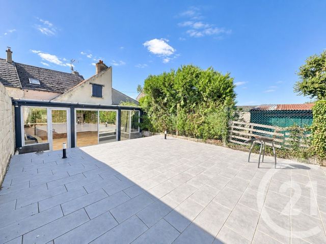 Maison &agrave; vendre - 5 pi&egrave;ces - 80 m2 - Angerville - 91 - ILE-DE-FRANCE