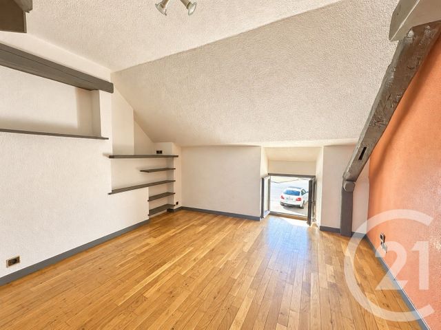 Maison &agrave; vendre - 5 pi&egrave;ces - 80 m2 - Angerville - 91 - ILE-DE-FRANCE
