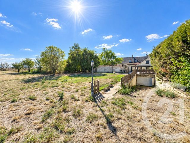 Maison &agrave; vendre - 5 pi&egrave;ces - 80 m2 - Angerville - 91 - ILE-DE-FRANCE