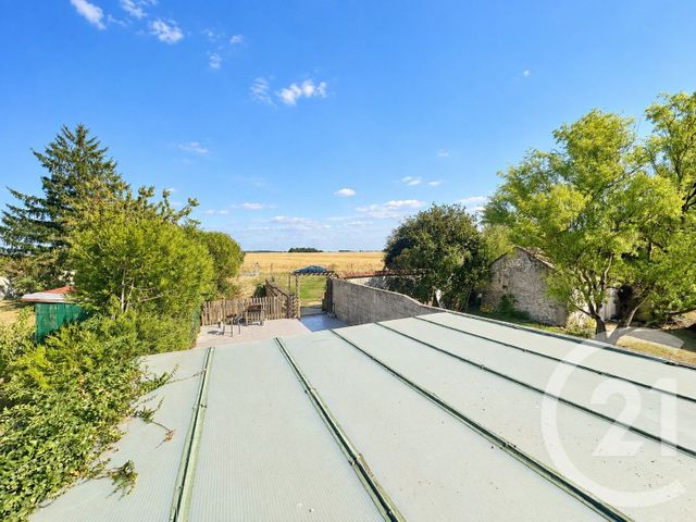 Maison &agrave; vendre - 5 pi&egrave;ces - 80 m2 - Angerville - 91 - ILE-DE-FRANCE