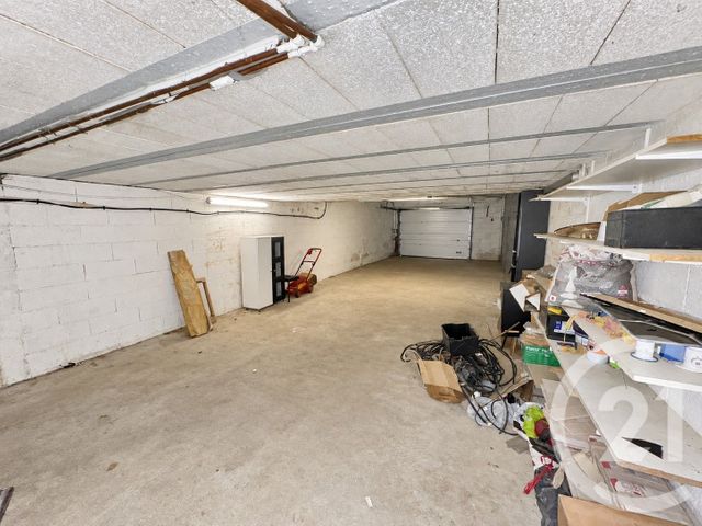 Maison &agrave; vendre - 5 pi&egrave;ces - 80 m2 - Angerville - 91 - ILE-DE-FRANCE