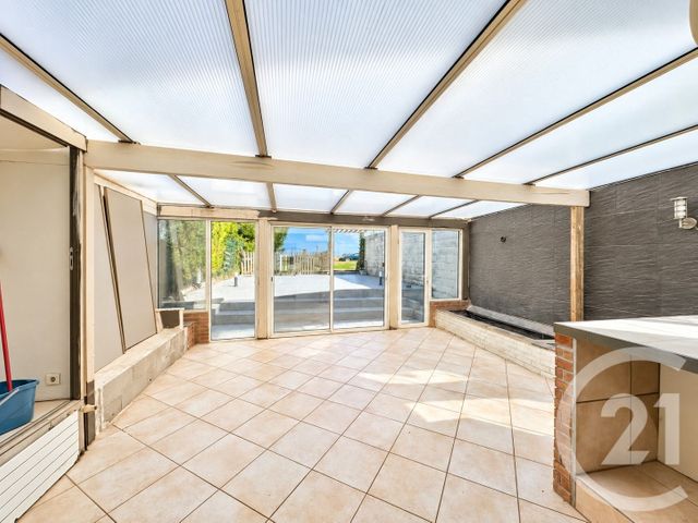 Maison &agrave; vendre - 5 pi&egrave;ces - 80 m2 - Angerville - 91 - ILE-DE-FRANCE
