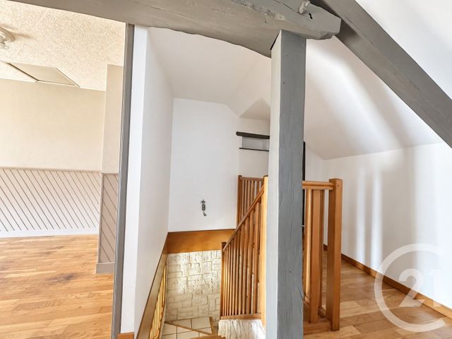 Maison &agrave; vendre - 5 pi&egrave;ces - 80 m2 - Angerville - 91 - ILE-DE-FRANCE